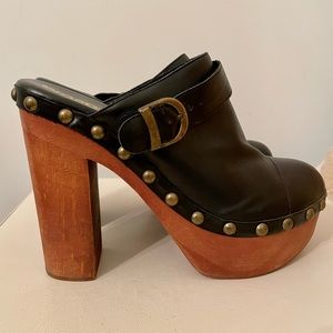 Jeffery Campbell Woodies